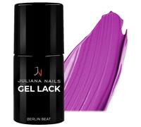 Juliana Nails Gel Lack Berlin Beat 6 ml