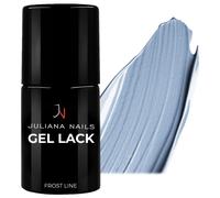 Juliana Nails Gel Lack Frost Line 6 ml