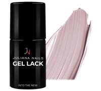 Juliana Nails Gel Lack Into the New 6 ml