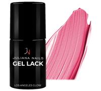 Juliana Nails Gel Lack Los Angeles Glow 6 ml