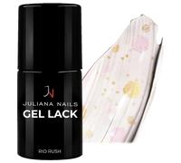 Juliana Nails Gel Lack Rio Rush 6 ml