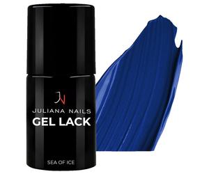 Juliana Nails Gel Lack Sea Of Ice 6 ml