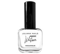 Juliana Nails Magic Whitener - Sbiancante per unghie 10 ml