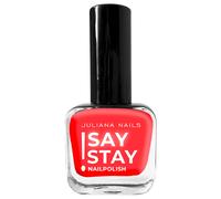 Juliana Nails Say Stay! Nail Polish Neon Is It Reel 10 ml