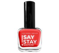 Juliana Nails Say Stay! Smalto per unghie Deep Romance 10 ml