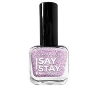 Juliana Nails Say Stay! Smalto per unghie Glitter Princess 10 ml