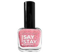 Juliana Nails Say Stay! Smalto per unghie Glitter Queen 10 ml