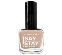 Juliana Nails Say Stay! Smalto per unghie Hazel Eyes 10 ml