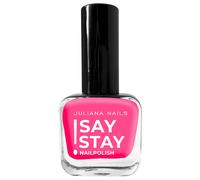Juliana Nails Say Stay! Smalto per unghie Pink Princess 10 ml