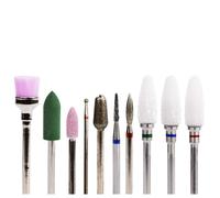 Juliana Nails Set di punte da taglio Supreme