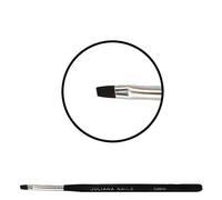 Juliana Nails Spazzola per gel No. 5