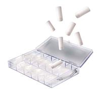 Juliana Nails Standard Tip 100 pezzi in scatola, per scatola 100 pezzi