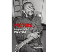 Juliana Pivato Pictura (Tascabile) Essential Writers Series