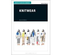 Juliana Sissons Knitwear (Tascabile) Basics Fashion Design