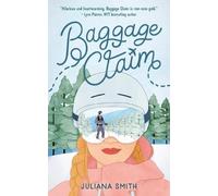 Juliana Smith Baggage Claim (Tascabile)