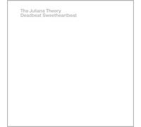 Juliana Theory, The - Deadbeat Sweetheartbeat