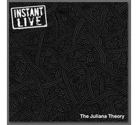Juliana Theory, the - Numbskull:San Luis Obispo..