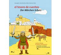 Juliane Buschho el tesoro de cuentos - Der Märchen-Schatz: cuentos y (Tascabile)