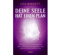 Juliane Molitor Deine Seele hat einen Plan: Wie du mit der Ak (Copertina rigida)