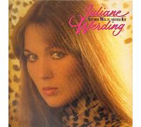 Juliane Werding - Auf dem Weg zu meinem Ich (compilation, 1987) / Vinyl record [Vinyl-LP]