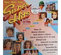 Juliane Werding, Nicole, Modern Talking, C.C. Catch, Wind.. / Vinyl record [Vinyl-LP]