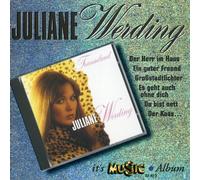 Juliane Werding - Same (compilation, 1995, #it'smusic25612)