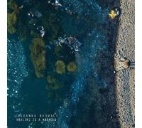 Julianna Barwick - Healing Is A Miracle Julianna Barwick - Cd