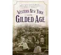 Julianna Fiddler-woite Mary Beth Paulin Scumaci Western New York an (Tascabile)