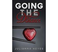 Julianna Keyes Going the Distance (Tascabile)
