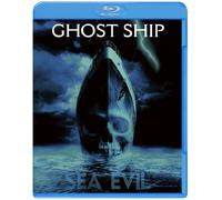 Julianna Margulies - Ghost Ship [Edizione: Giappone]