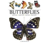 Julianna Photopoulos Butterflies (Tascabile) Mini Encyclopedias
