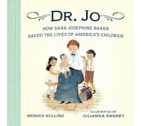 Julianna Swaney Dr. Jo (Copertina rigida)