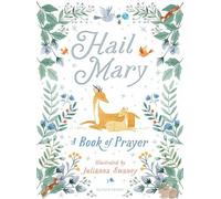 Julianna Swaney Hail Mary (Copertina rigida)