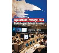Julianne G. Mahler Organizational Learning at NASA (Tascabile)