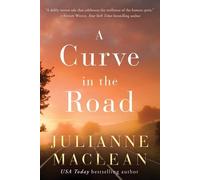 Julianne MacLean A Curve in the Road (Tascabile)