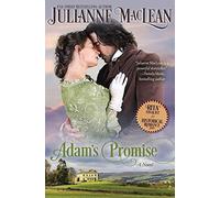 Julianne MacLean Adam's Promise (Tascabile)