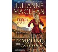 Julianne MacLean Tempting the Marshal (Tascabile) Dodge City Brides