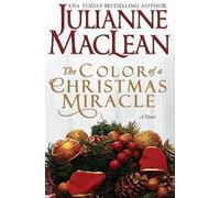 Julianne MacLean The Color of a Christmas Miracle (Tascabile) Color of Heaven