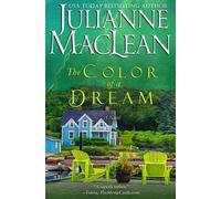 Julianne MacLean The Color of a Dream (Tascabile) Color of Heaven