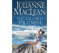 Julianne MacLean The Color of a Promise (Tascabile) Color of Heaven