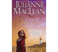 Julianne MacLean The Color of Forever (Tascabile) Color of Heaven