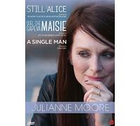 Julianne Moore (Box 3 Dvd)