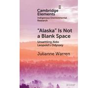 Julianne Warren ‘Alaska’ is Not a Blank Space (Tascabile)
