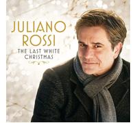 Juliano Rossi The Last White Christmas (CD)
