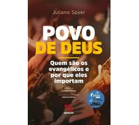 Juliano Spyer O Povo de Deus (Tascabile)