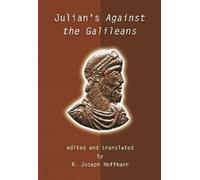 Julian's Against the Galileans (Copertina rigida)
