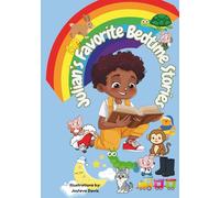 Julian's Favorite Bedtime Stories