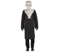 Julias Cesare Statua Costume Adulti