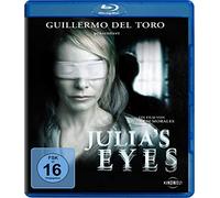 Julia's Eyes