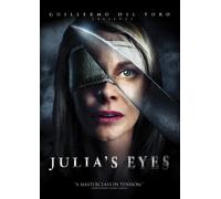 Julia's Eyes